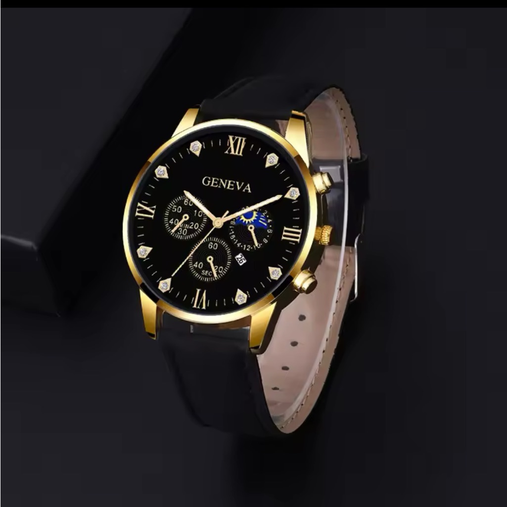 Geneva Fashion Watch Geneva Fashion Watch